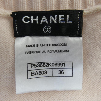 Chanel P53682k06991 Vest