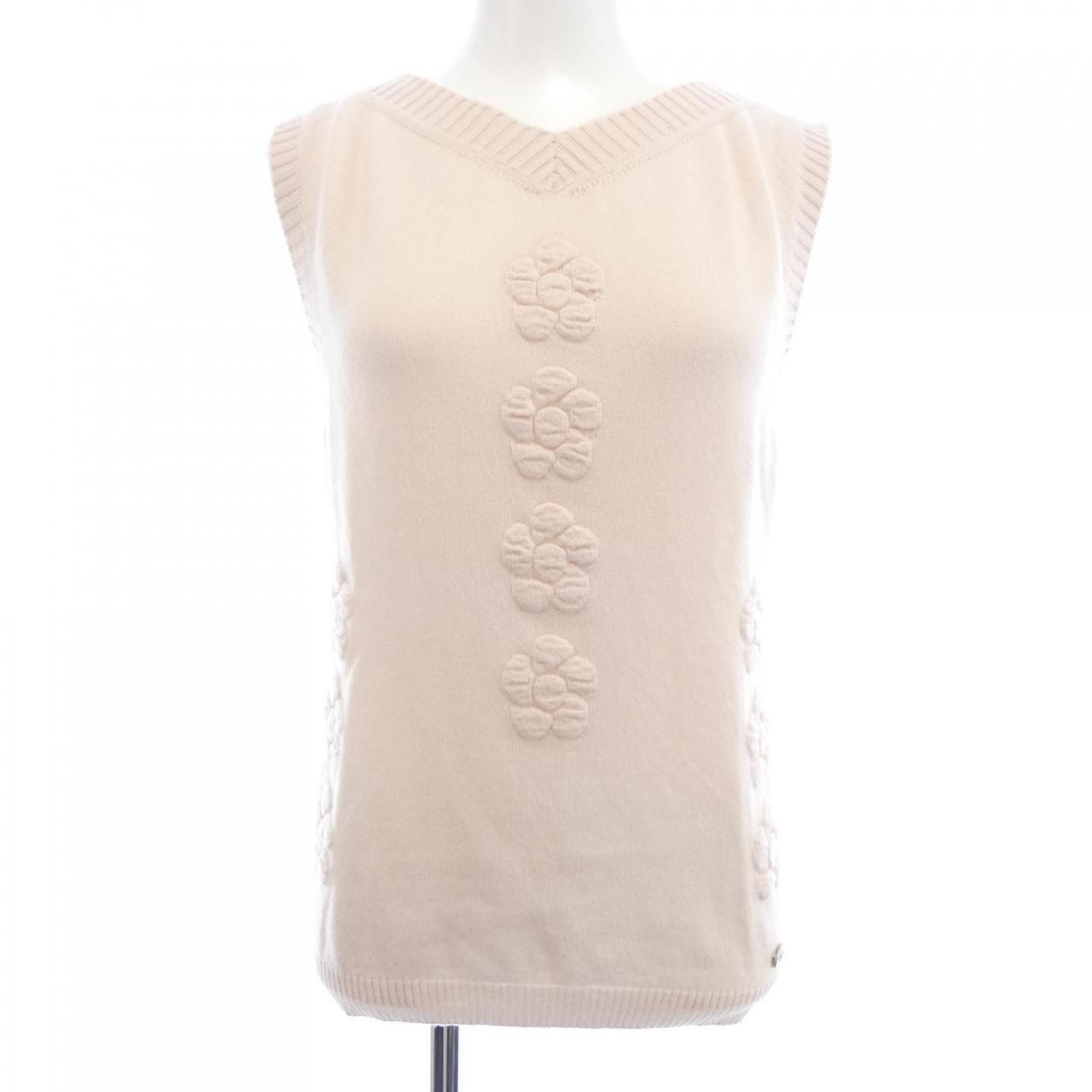 Chanel P53682k06991 Vest