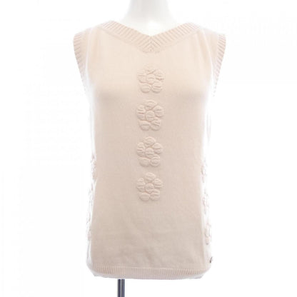 Chanel P53682k06991 Vest