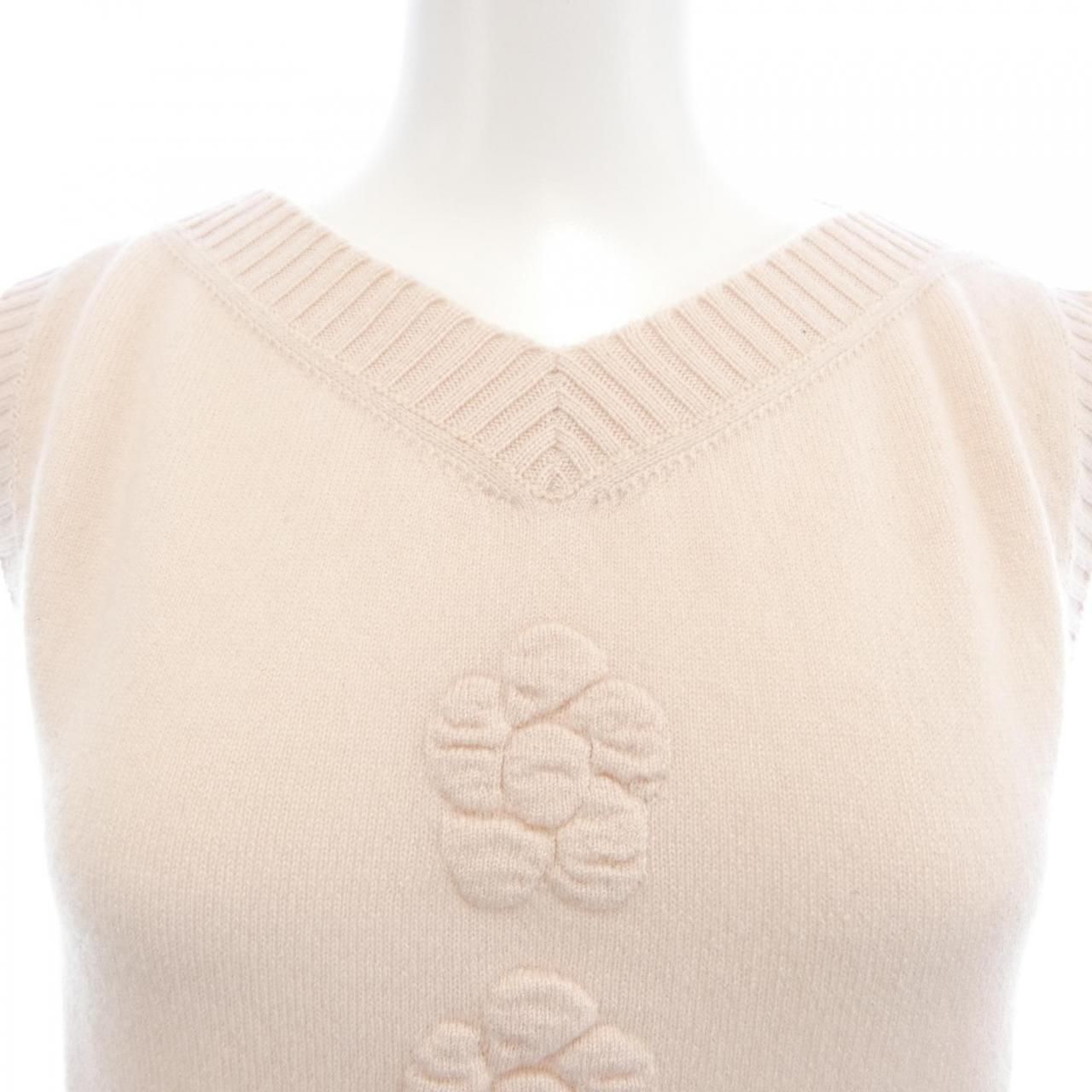 Chanel P53682k06991 Vest