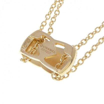 Chanel Coco Crush Necklace