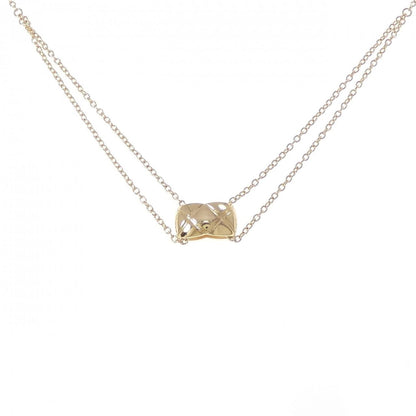Chanel Coco Crush Necklace