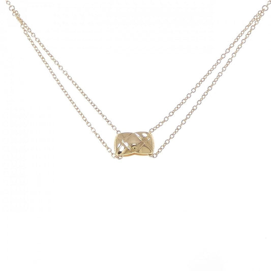 Chanel Coco Crush Necklace