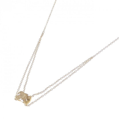 Chanel Coco Crush Necklace