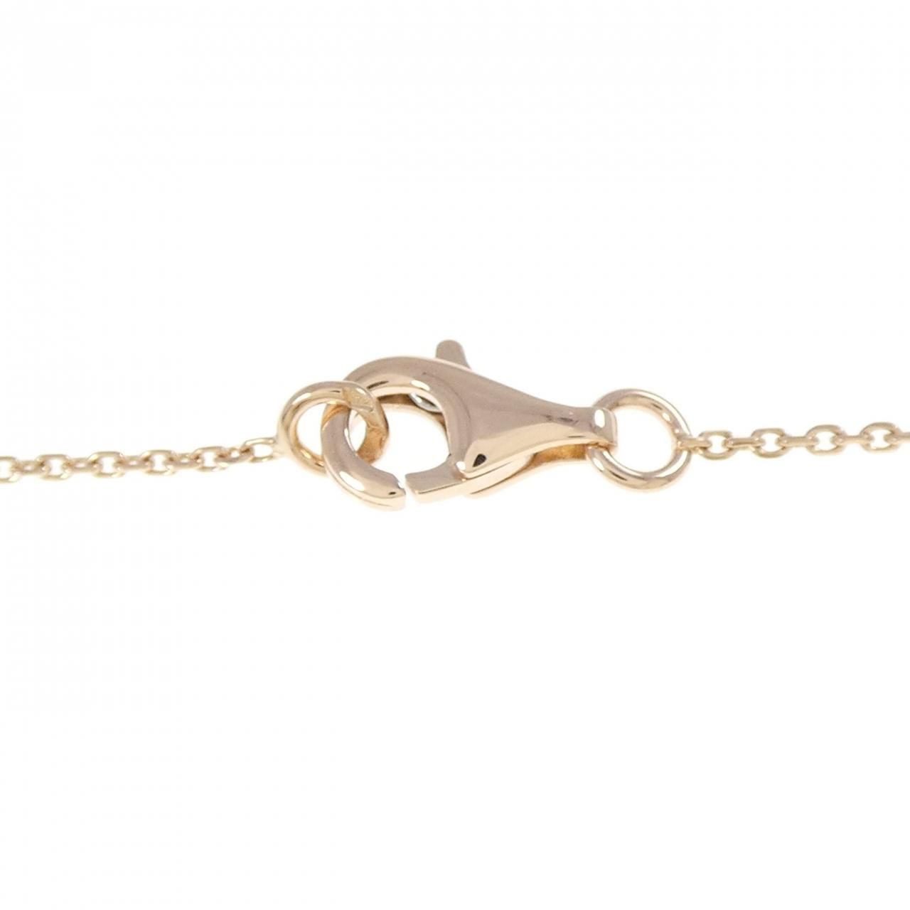 Chanel Camellia Necklace