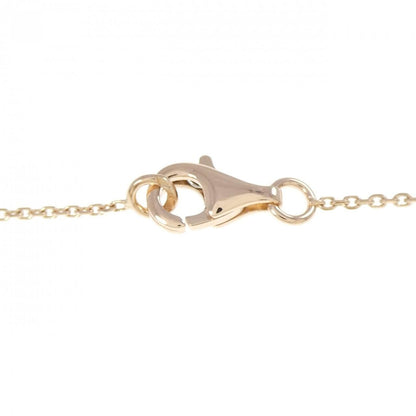 Chanel Camellia Necklace