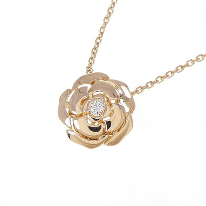 Chanel Camellia Necklace
