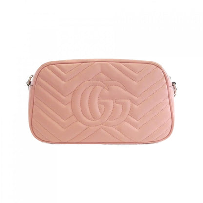 Gucci GG Marmont 447632 Dtd1y Shoulder Bag