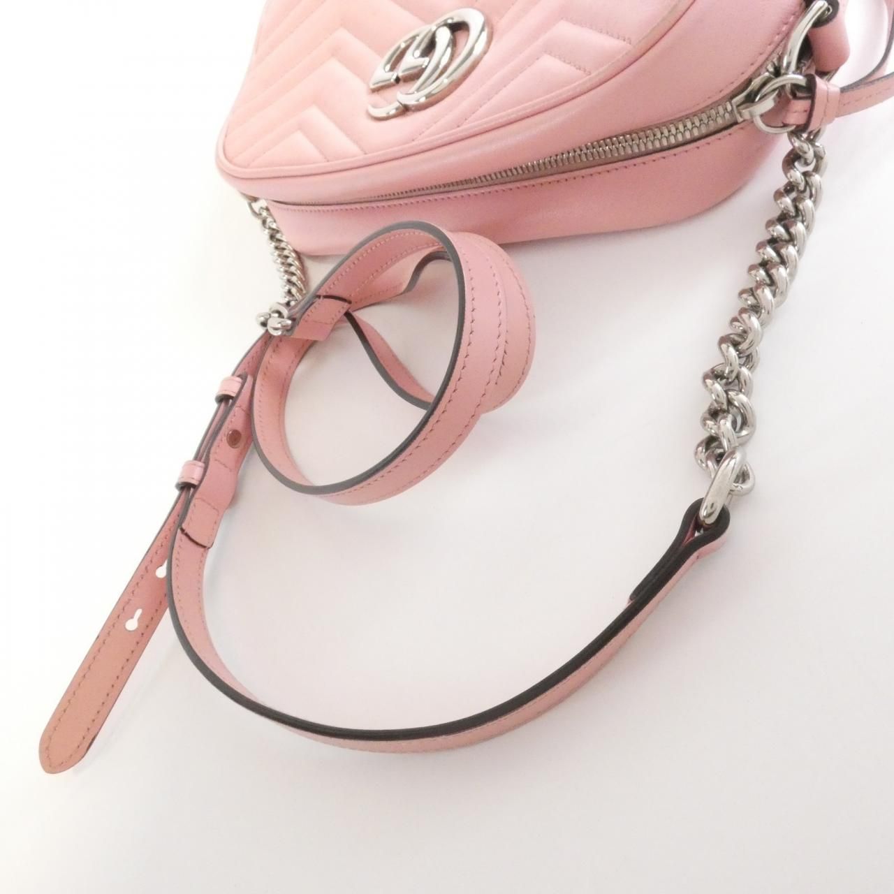 Gucci GG Marmont 447632 Dtd1y Shoulder Bag