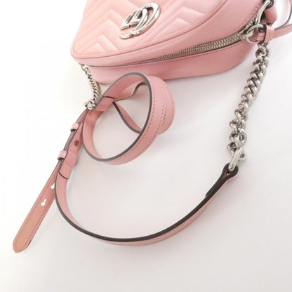 Gucci GG Marmont 447632 Dtd1y Shoulder Bag