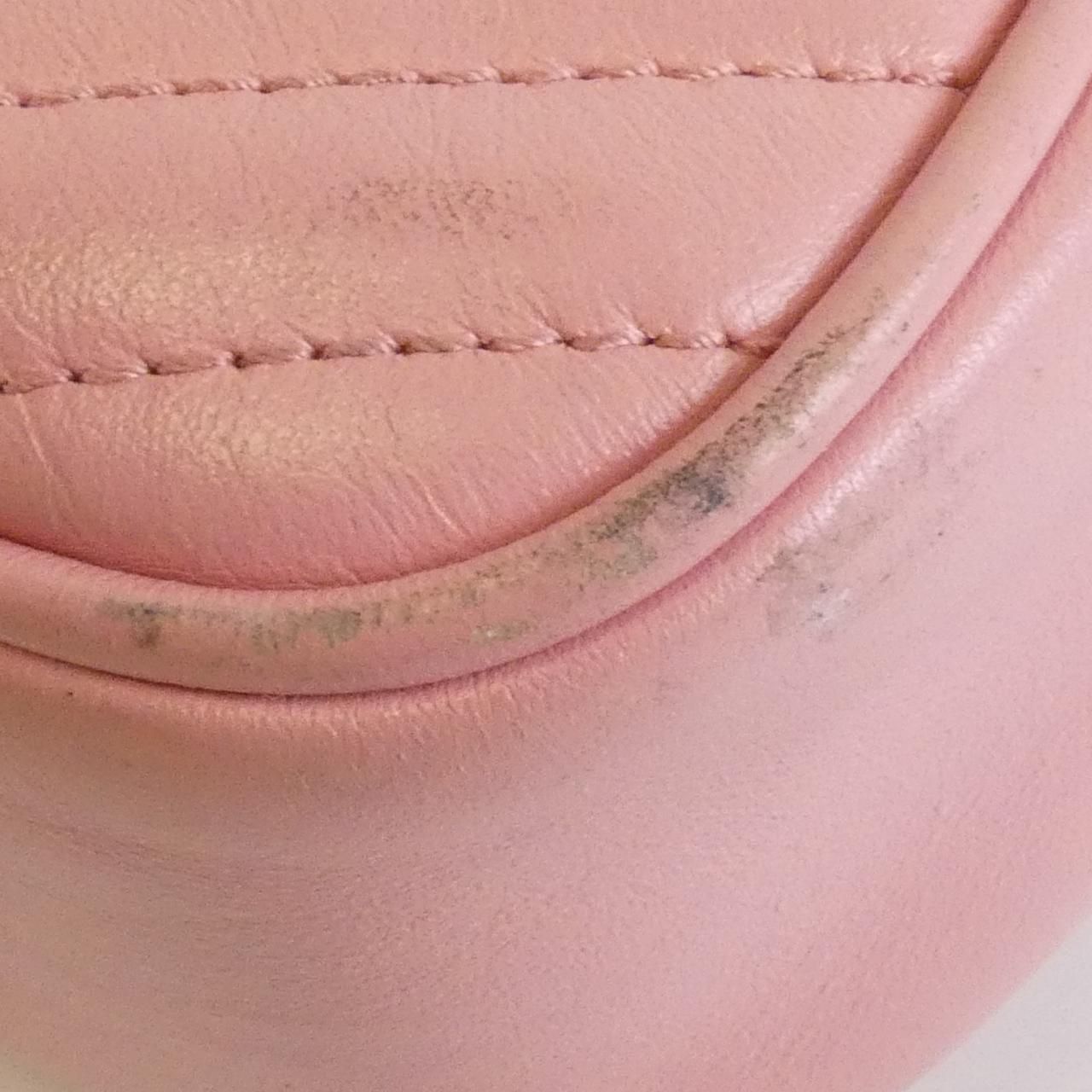 Gucci GG Marmont 447632 Dtd1y Shoulder Bag