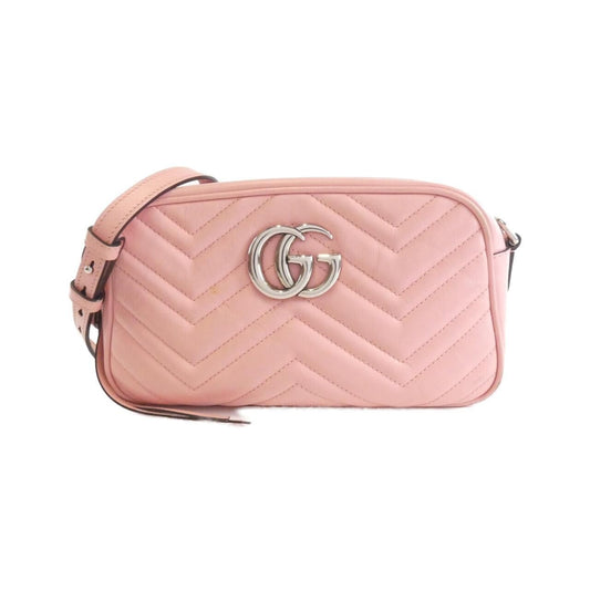 Gucci GG Marmont 447632 Dtd1y Shoulder Bag