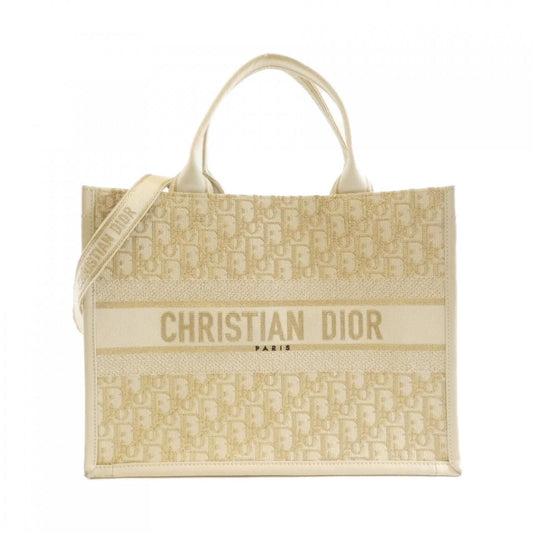 Christian Dior Oblique Dior Book Tote Medium M1324czdl Bag