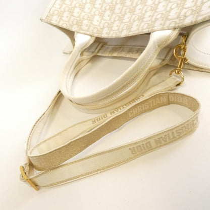 Christian Dior Oblique Dior Book Tote Medium M1324czdl Bag