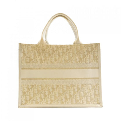 Christian Dior Oblique Dior Book Tote Medium M1324czdl Bag