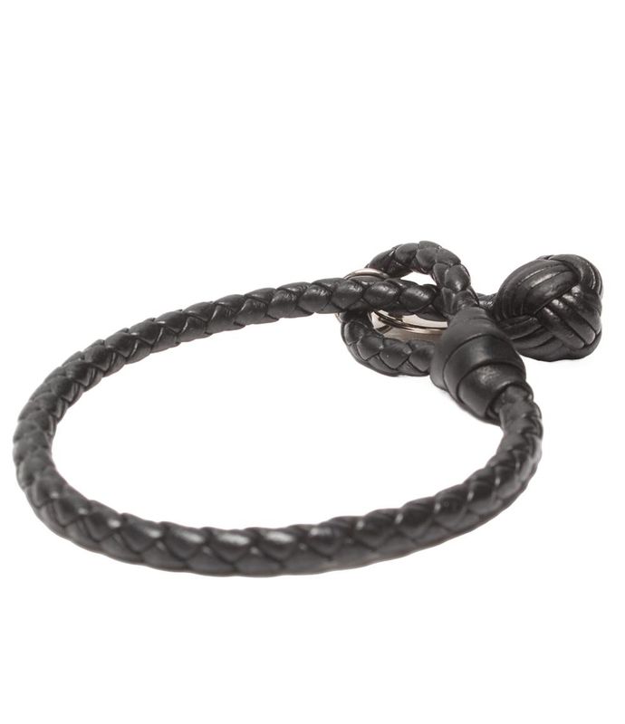 Bottega Veneta Bracelet Intrecciato Men's Bottega Veneta