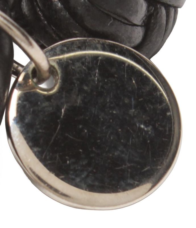 Bottega Veneta Bracelet Intrecciato Men's Bottega Veneta