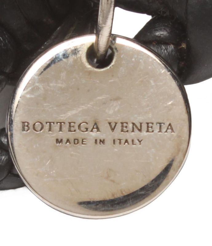 Bottega Veneta Bracelet Intrecciato Men's Bottega Veneta