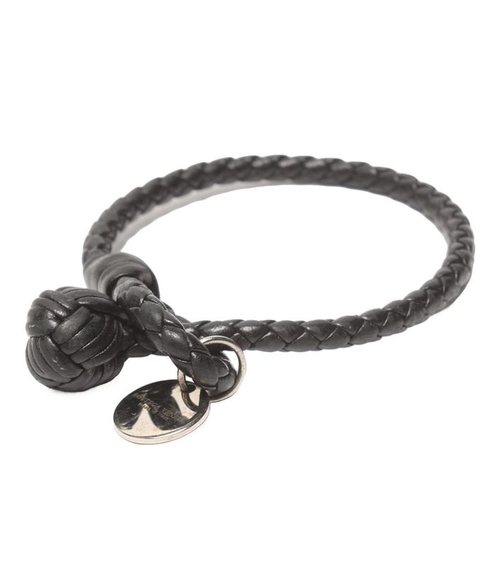 Bottega Veneta Bracelet Intrecciato Men's Bottega Veneta