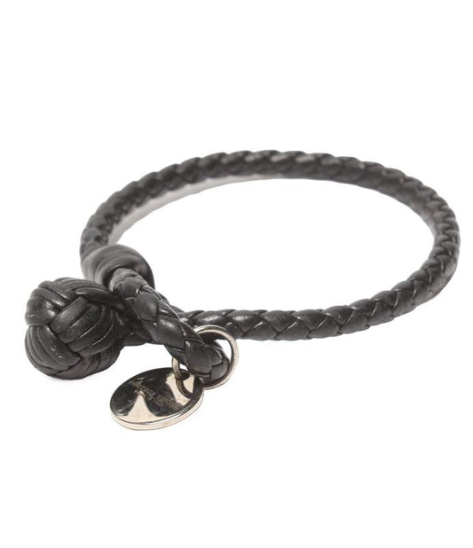 Bottega Veneta Bracelet Intrecciato Men's Bottega Veneta