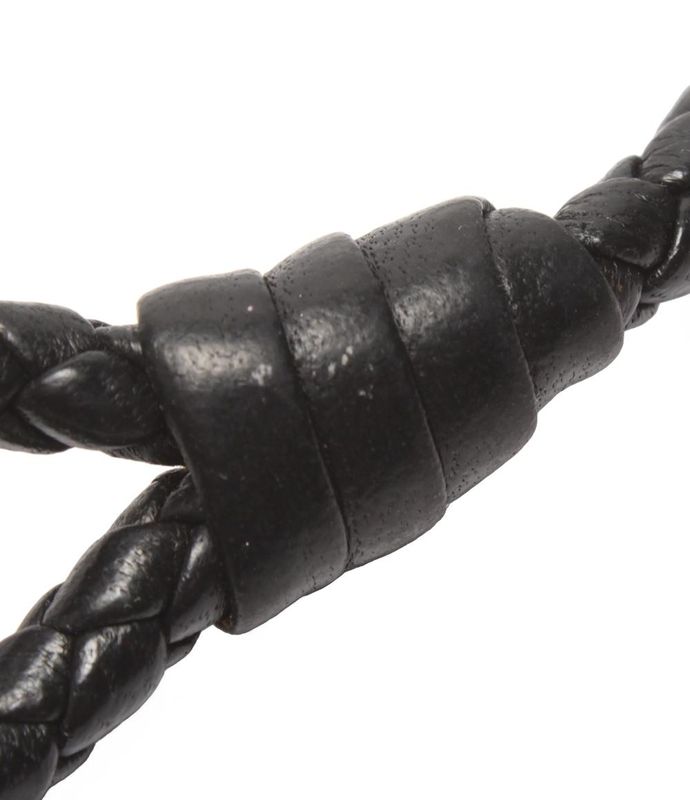 Bottega Veneta Bracelet Intrecciato Men's Bottega Veneta