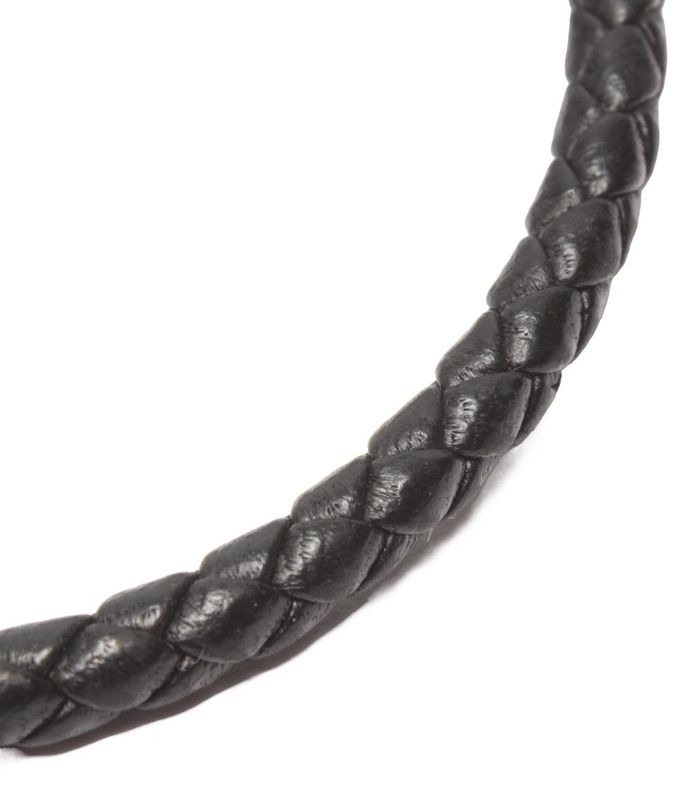 Bottega Veneta Bracelet Intrecciato Men's Bottega Veneta