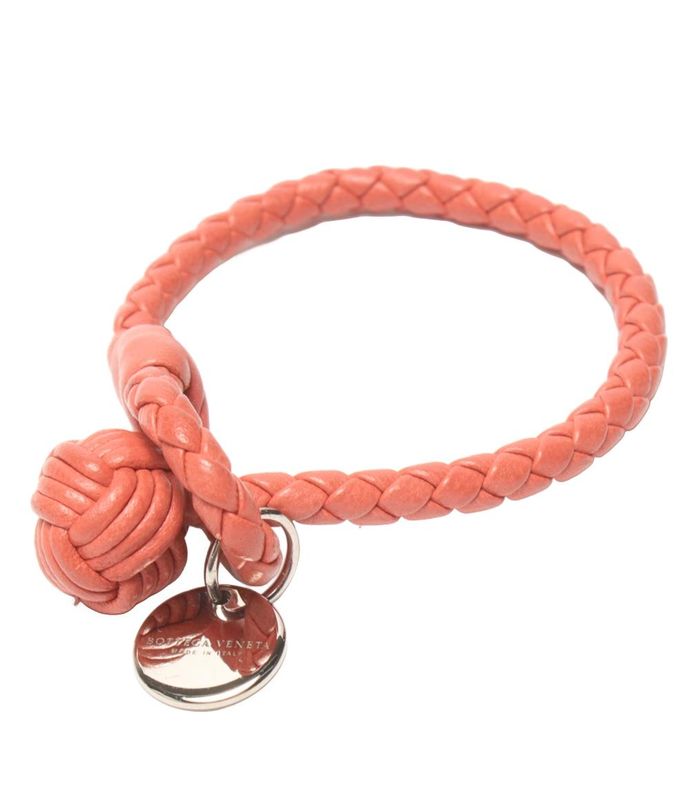 Bottega Veneta Bracelet Intrecciato Women's Bottega Veneta