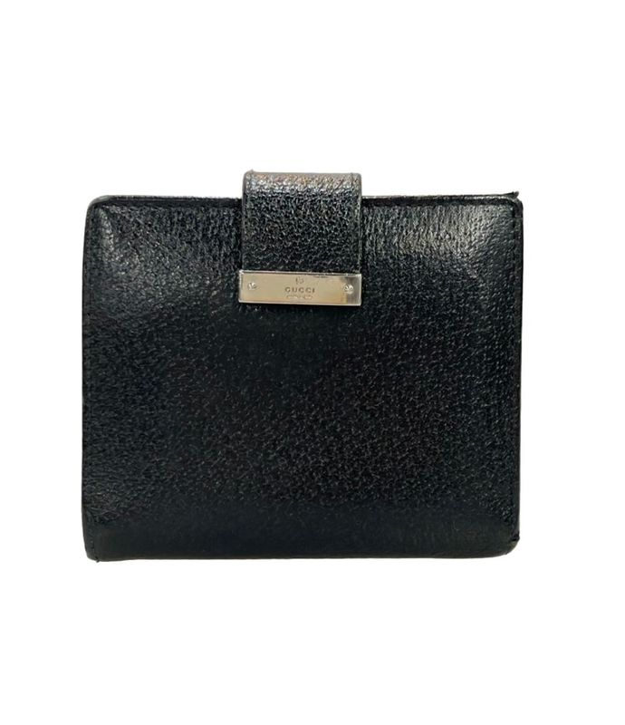 Gucci Bifold Wallet 115091 3661 Women's Gucci