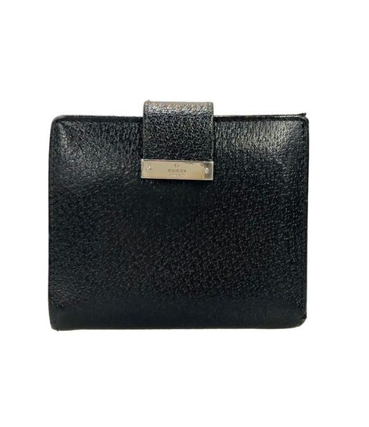 Gucci Bifold Wallet 115091 3661 Women's Gucci
