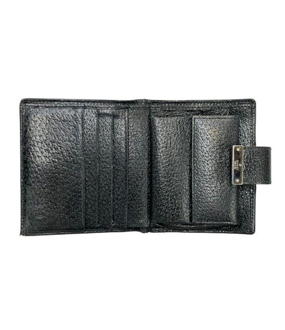 Gucci Bifold Wallet 115091 3661 Women's Gucci