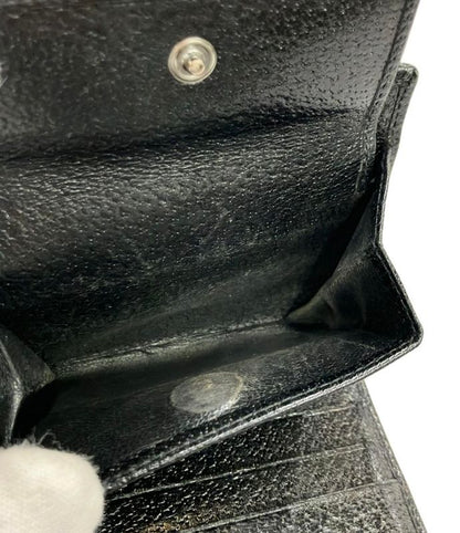 Gucci Bifold Wallet 115091 3661 Women's Gucci