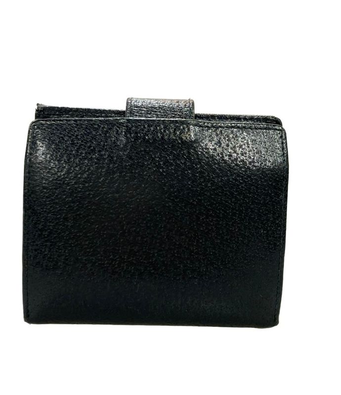 Gucci Bifold Wallet 115091 3661 Women's Gucci