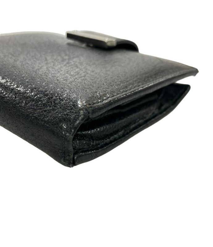 Gucci Bifold Wallet 115091 3661 Women's Gucci