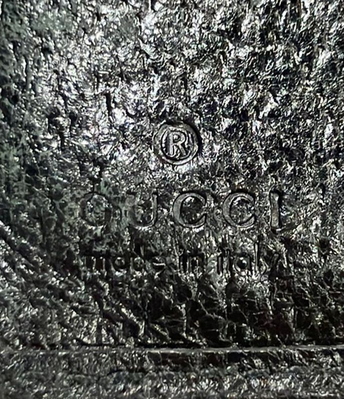 Gucci Bifold Wallet 115091 3661 Women's Gucci