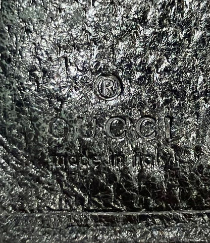 Gucci Bifold Wallet 115091 3661 Women's Gucci