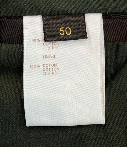 Louis Vuitton Jacket Mhbs10cg9 Men's Size 50 (L) Louis Vuitton