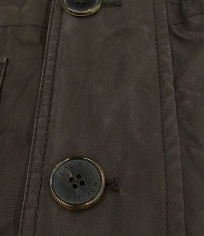 Louis Vuitton Jacket Mhbs10cg9 Men's Size 50 (L) Louis Vuitton
