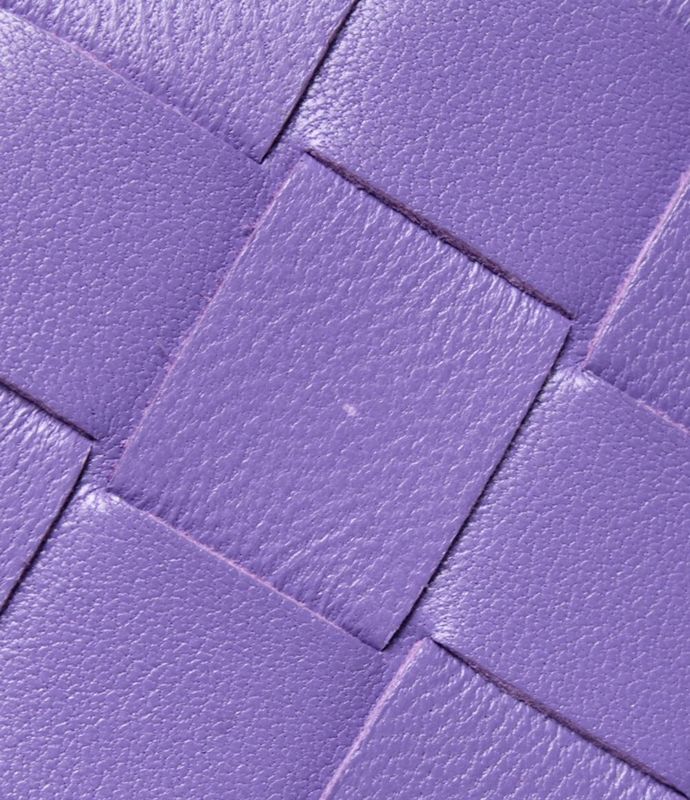 Bottega Veneta Bifold Wallet Intrecciato Women's Bottega Veneta