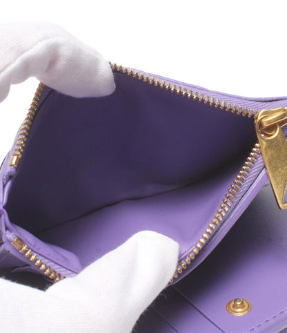 Bottega Veneta Bifold Wallet Intrecciato Women's Bottega Veneta