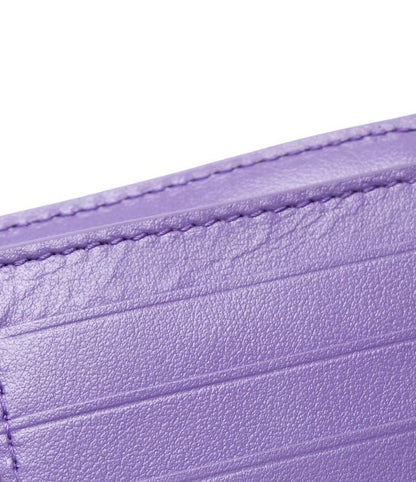 Bottega Veneta Bifold Wallet Intrecciato Women's Bottega Veneta