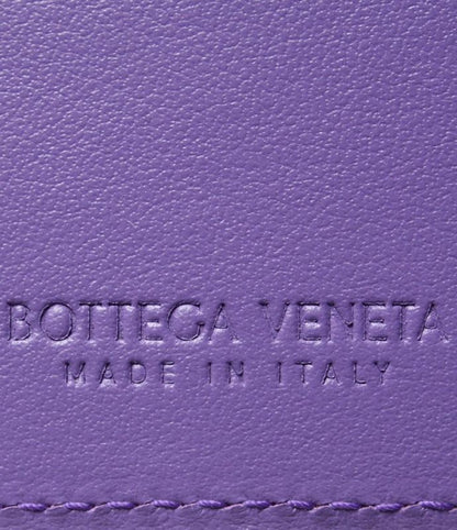 Bottega Veneta Bifold Wallet Intrecciato Women's Bottega Veneta