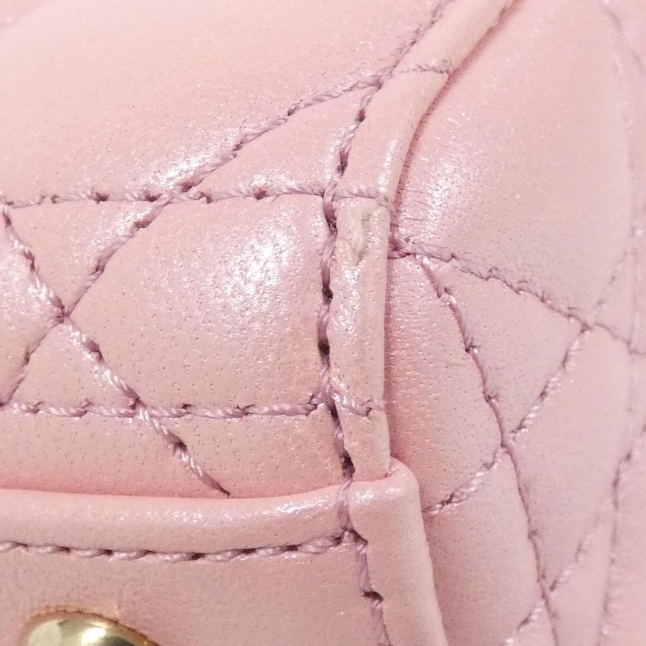 Christian Dior Lady Dior Small M0531onjo Bag