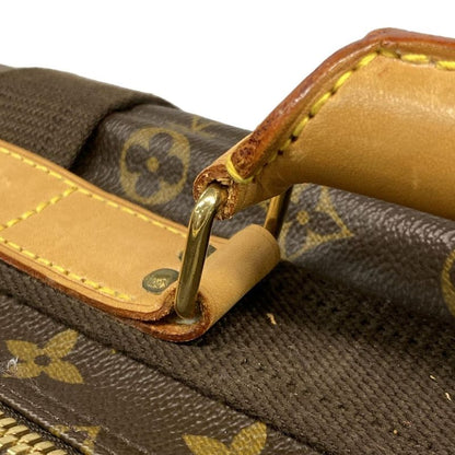 Louis Vuitton Trunk Case Monogram Satellite 53 M23356