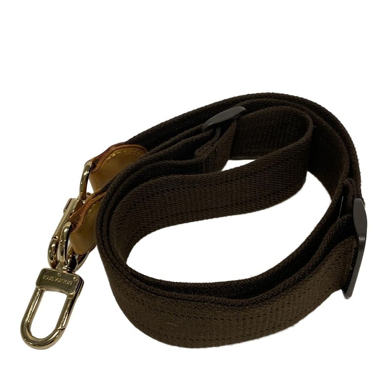 Louis Vuitton Trunk Case Monogram Satellite 53 M23356