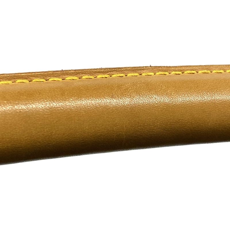 Louis Vuitton Trunk Case Monogram Satellite 53 M23356