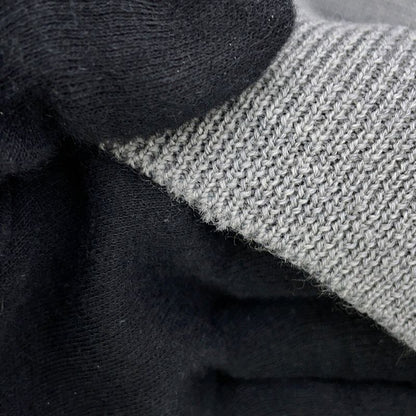Celine Sweater Triomphe Crew Neck Wool XS Midi Amgre