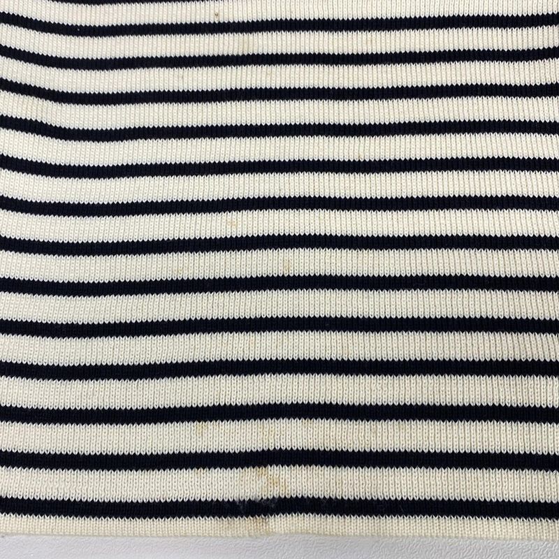 Saint Laurent Paris (Saint Laurent Paris) Long Sleeve Sweater Size L - 386430