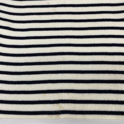 Saint Laurent Paris (Saint Laurent Paris) Long Sleeve Sweater Size L - 386430