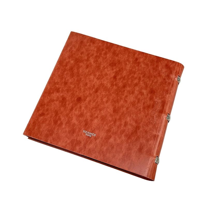 Hermes Accessories - Brown Album