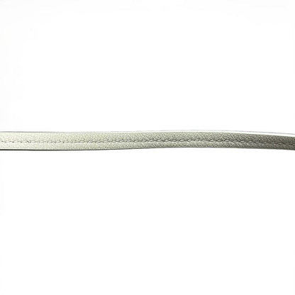 Loewe Shoulder Bag Dice Pocket Ivory